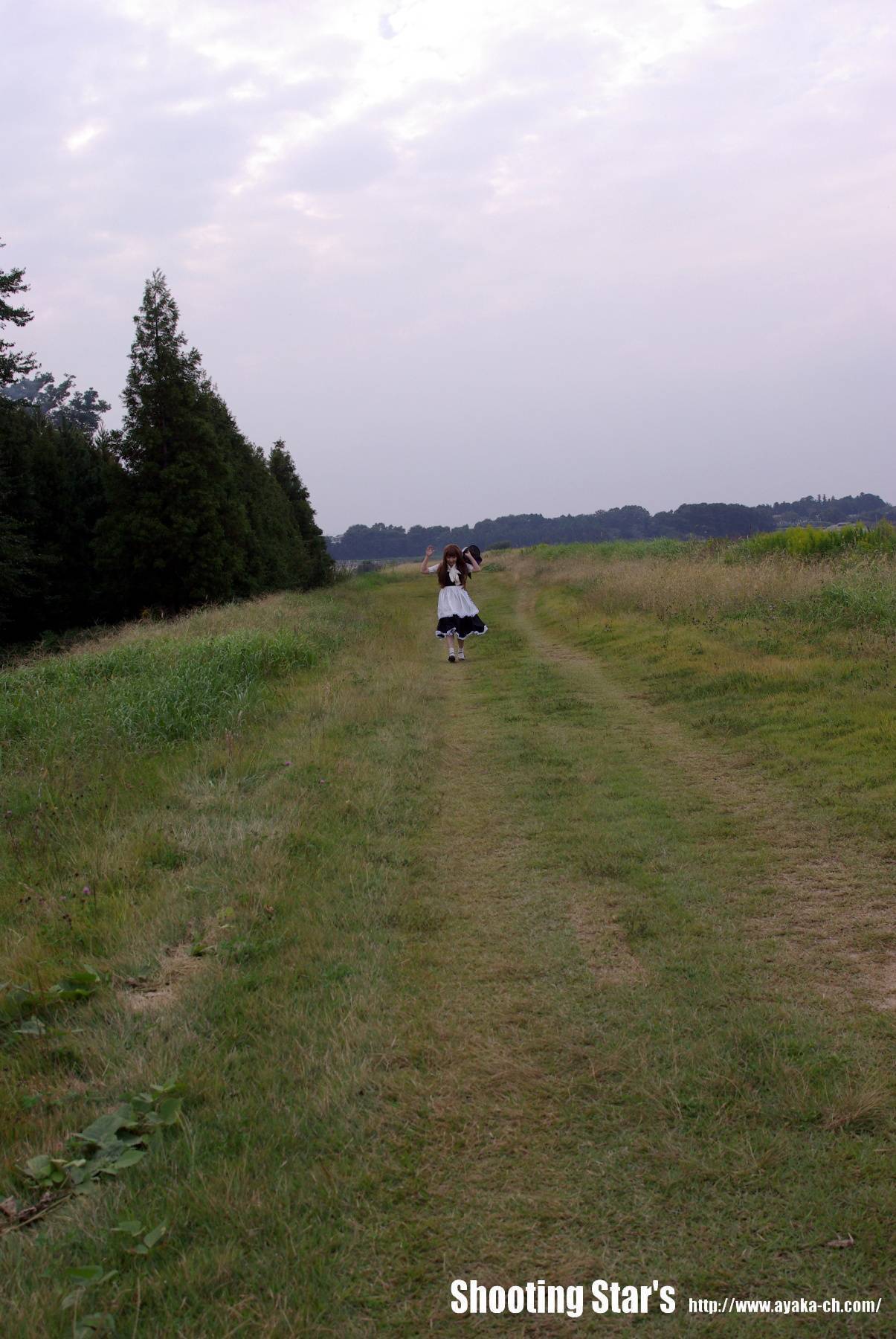 [Cosplay] Touhou Proyect New Cosplay 女佣
